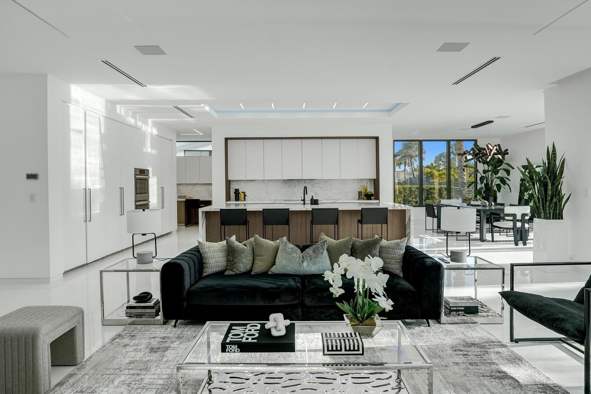 Silver Shores-Sub Tr D - Residential