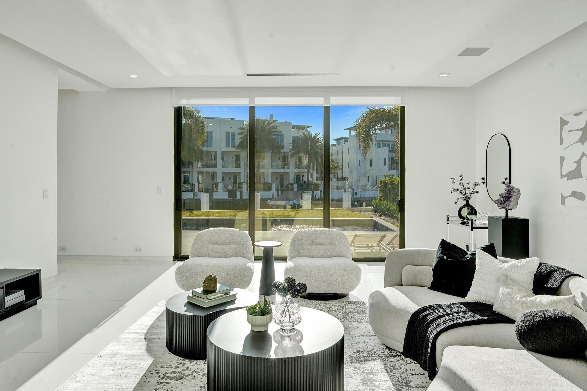 Silver Shores-Sub Tr D - Residential