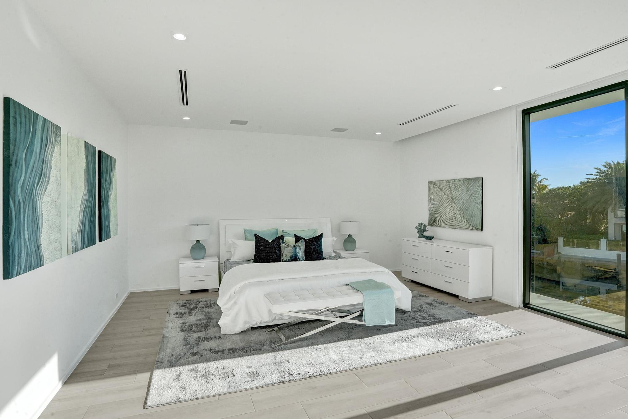 Silver Shores-Sub Tr D - Residential