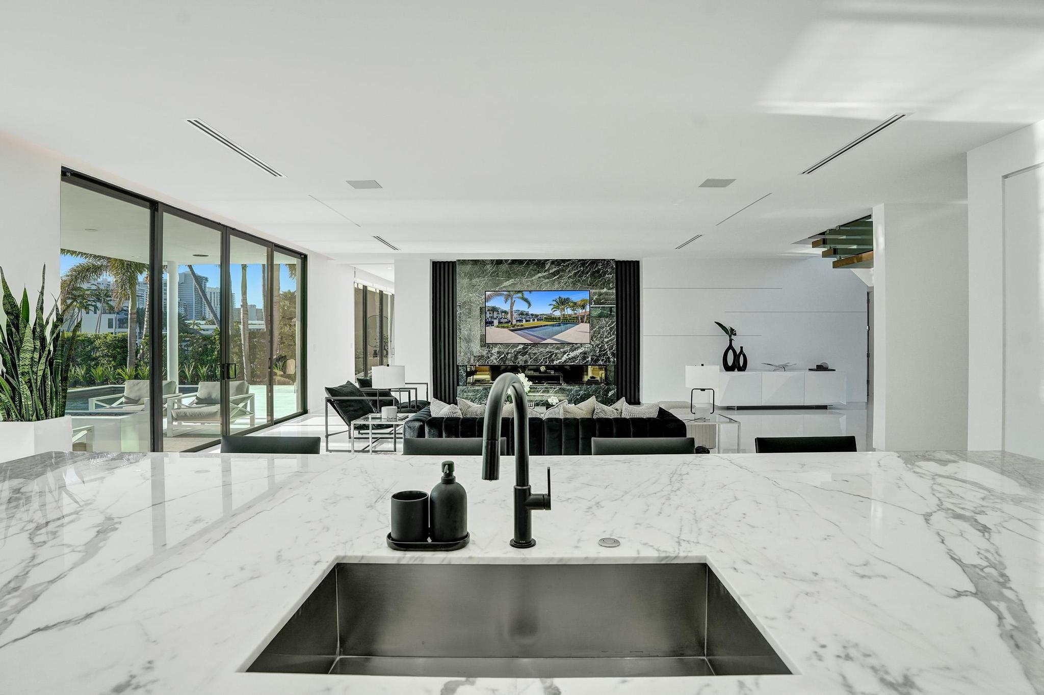 Silver Shores-Sub Tr D - Residential