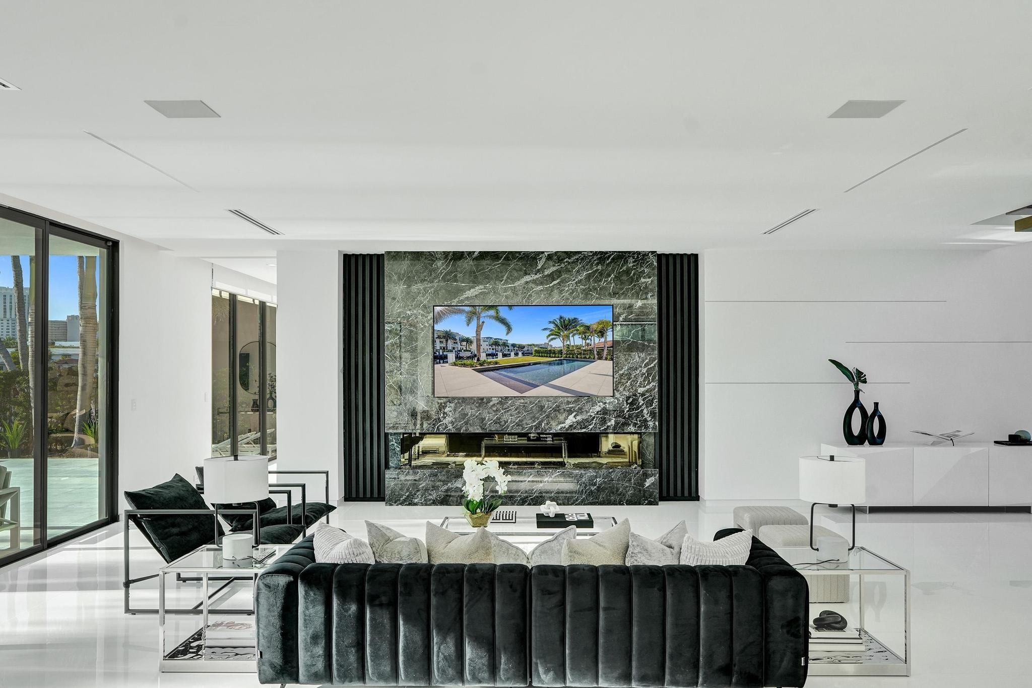 Silver Shores-Sub Tr D - Residential