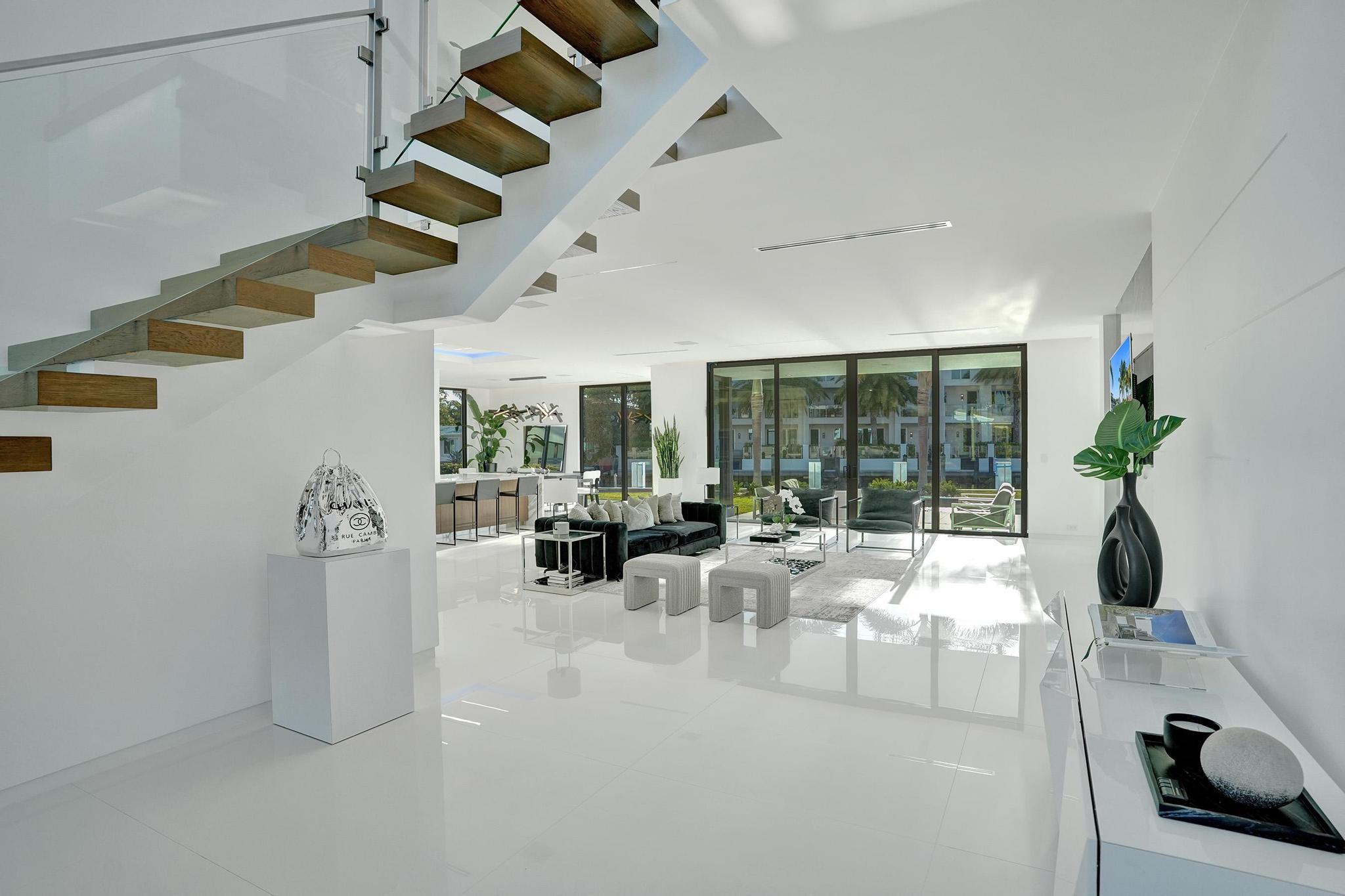 Silver Shores-Sub Tr D - Residential