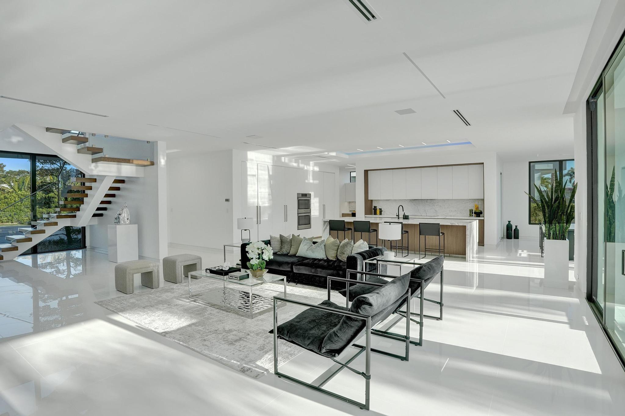 Silver Shores-Sub Tr D - Residential