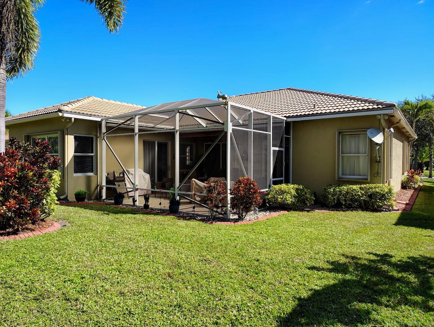 Portofino Shores Ph Two - Residential