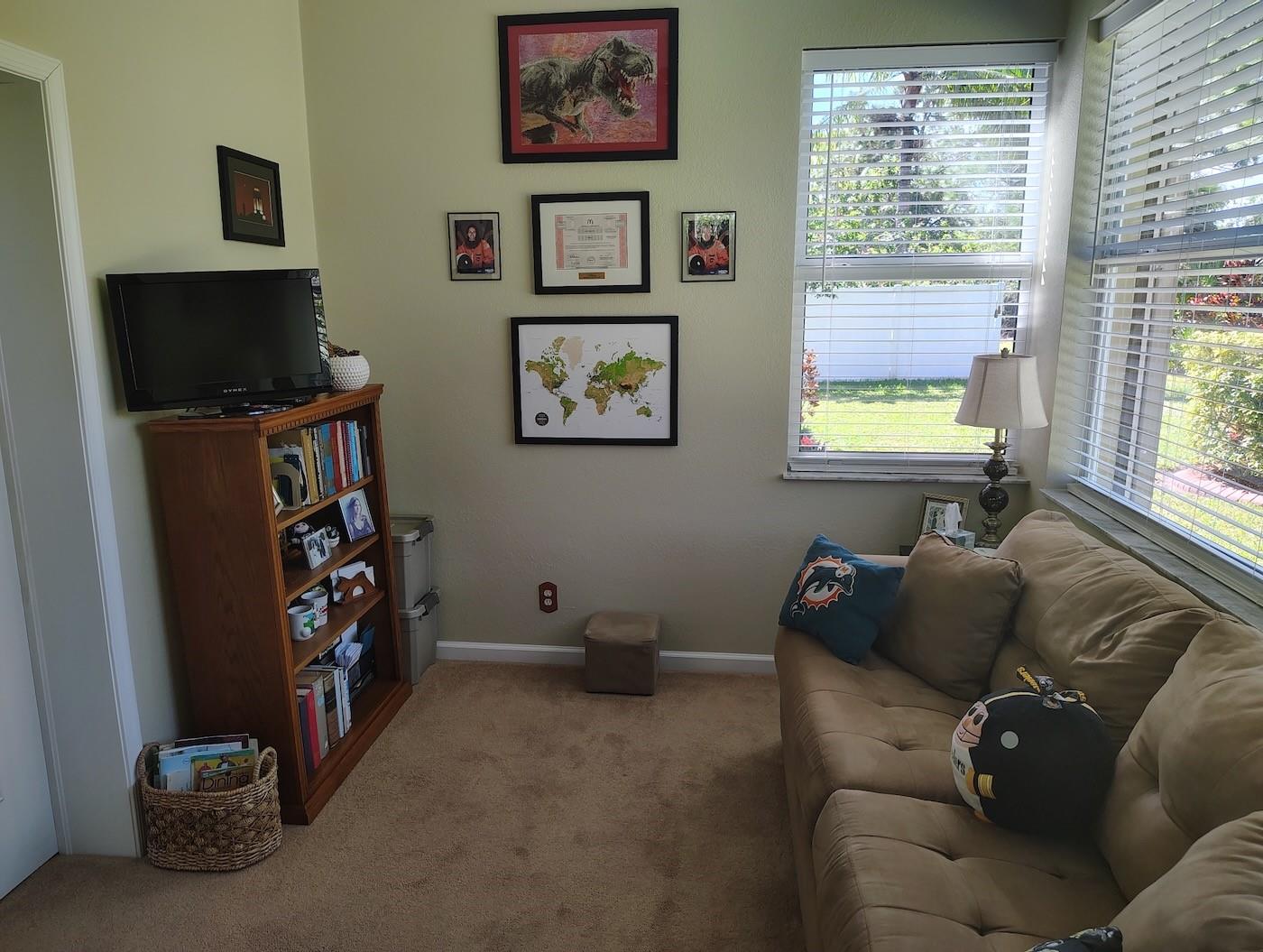 Portofino Shores Ph Two - Residential