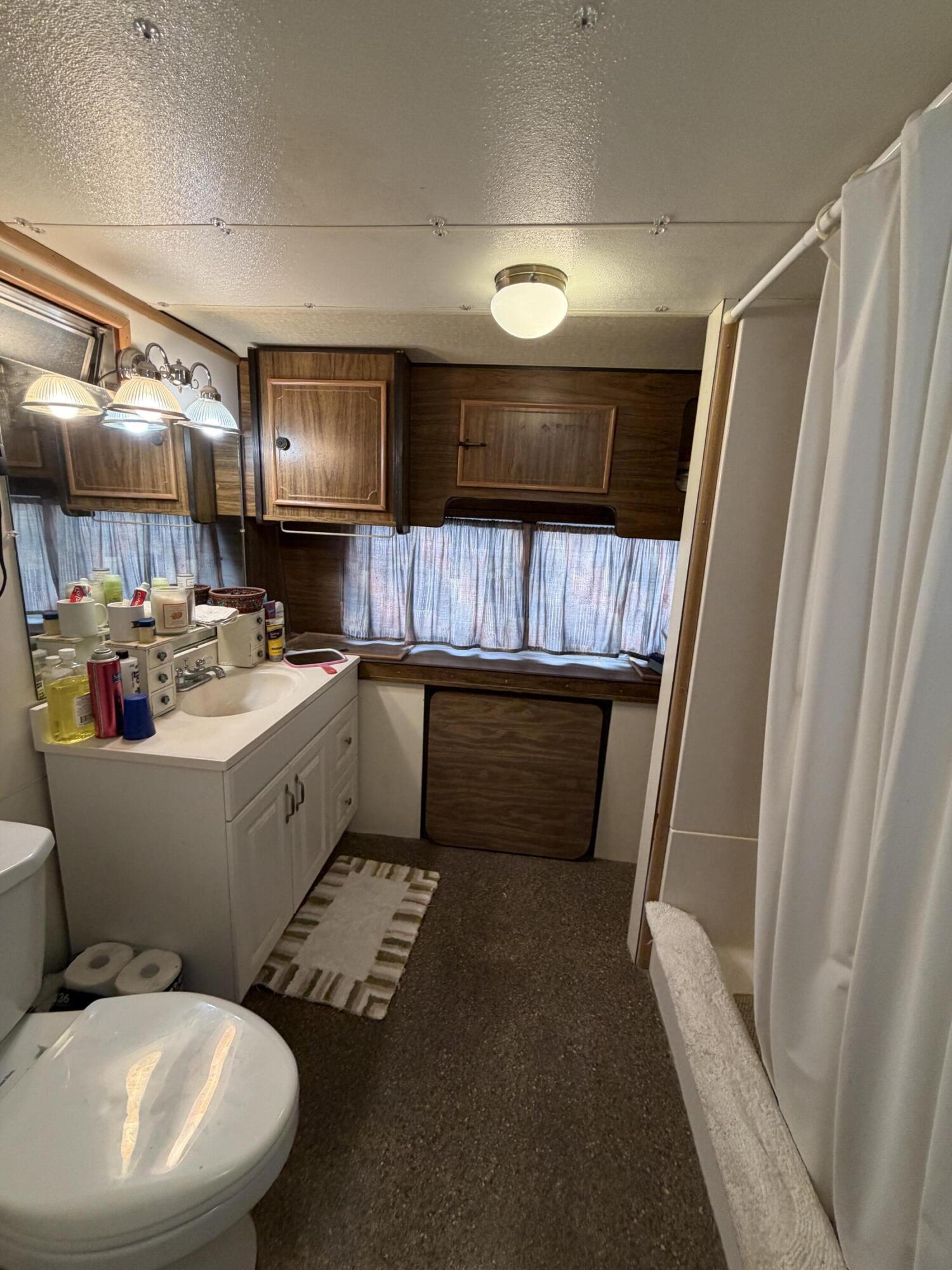 ANCIENT OAKS RV RESORT NO. 1 - Residential