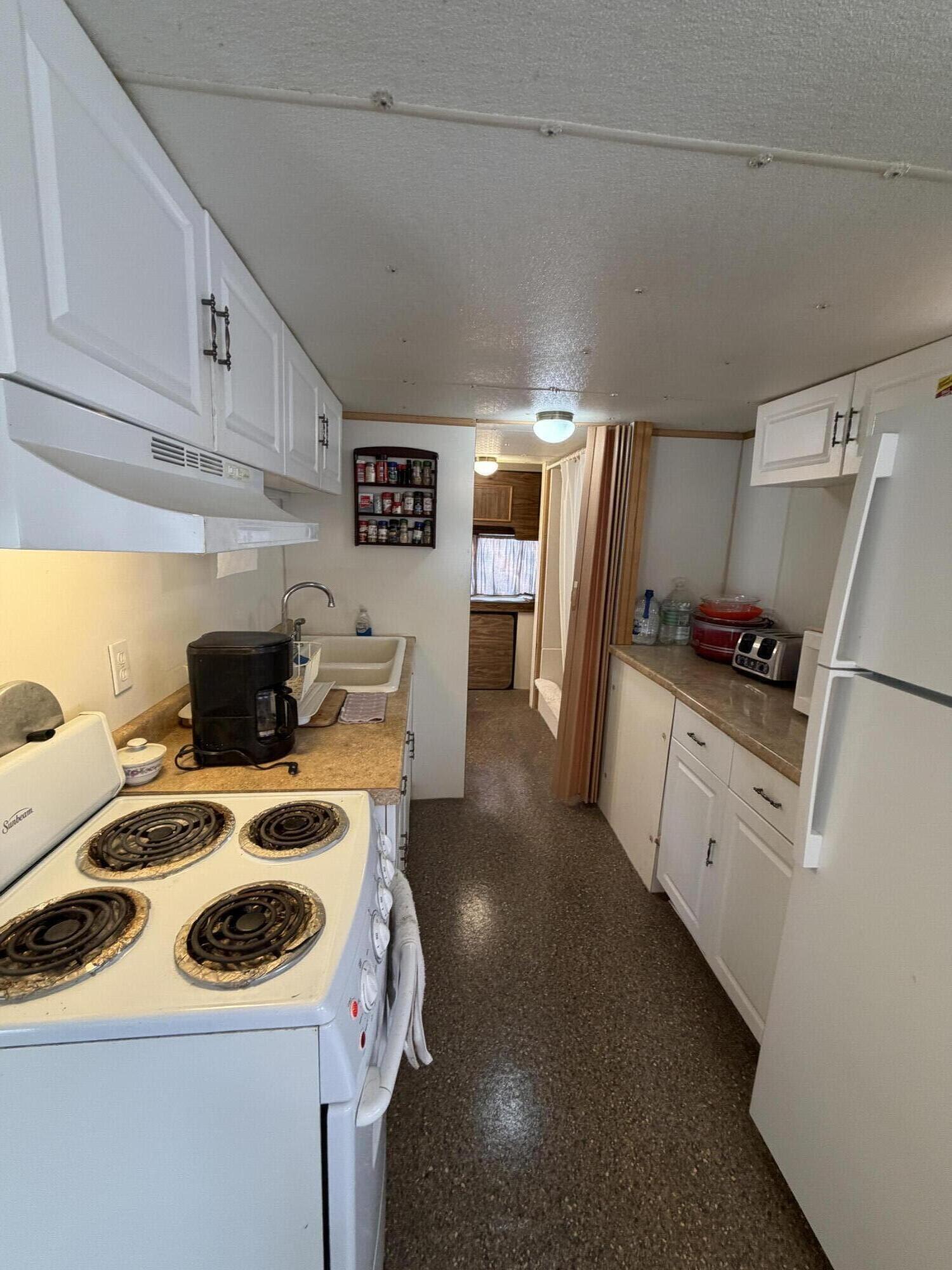 ANCIENT OAKS RV RESORT NO. 1 - Residential