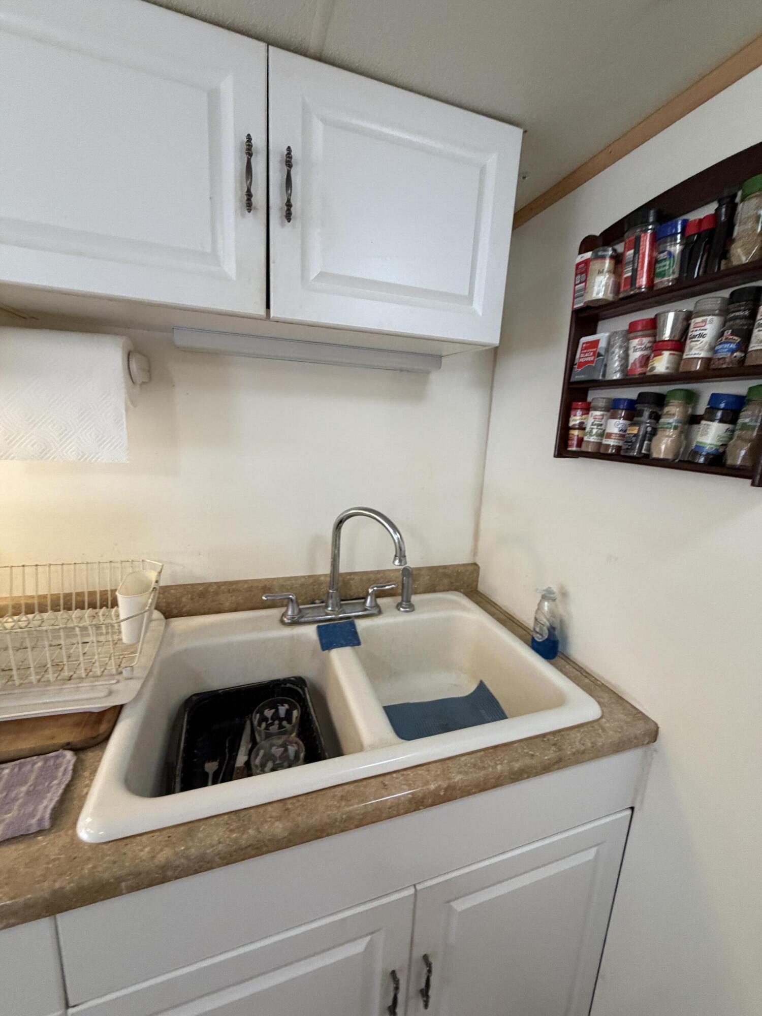 ANCIENT OAKS RV RESORT NO. 1 - Residential