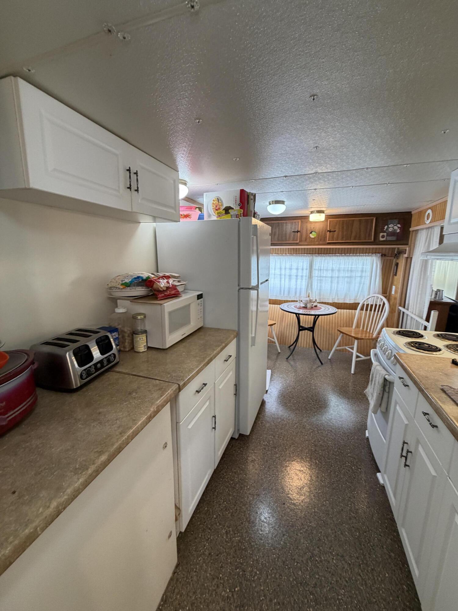 ANCIENT OAKS RV RESORT NO. 1 - Residential