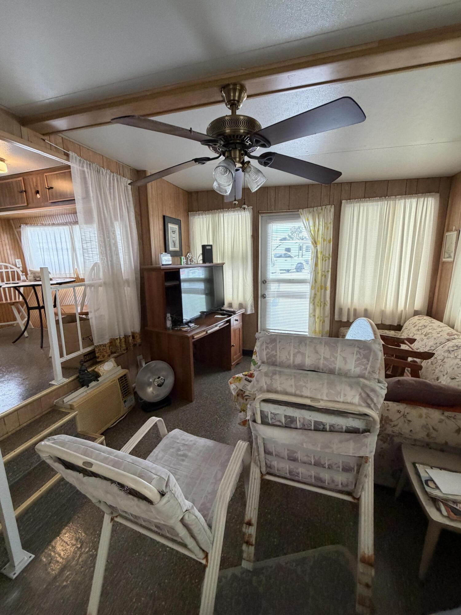 ANCIENT OAKS RV RESORT NO. 1 - Residential