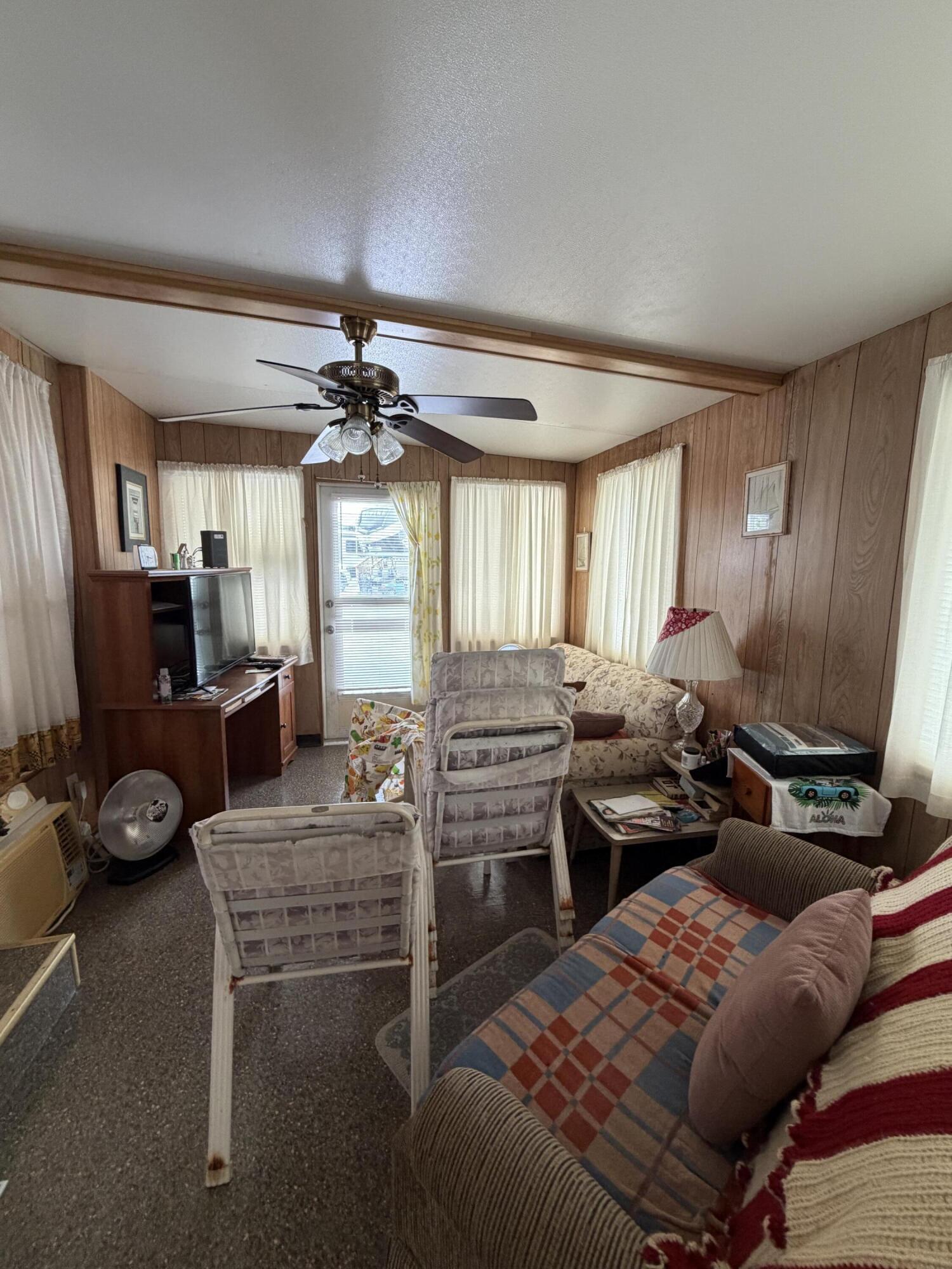 ANCIENT OAKS RV RESORT NO. 1 - Residential
