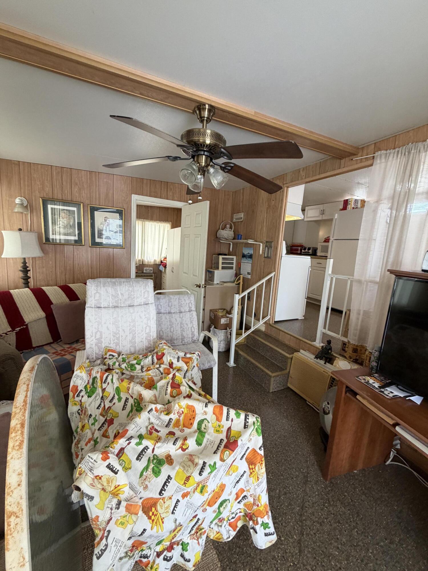 ANCIENT OAKS RV RESORT NO. 1 - Residential