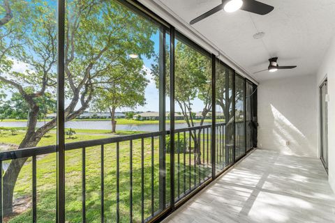Tiny photo for 7192 Huntington Lane #208, Delray Beach, FL 33446 (MLS # B26019562)