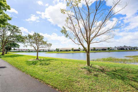 Tiny photo for 7192 Huntington Lane #208, Delray Beach, FL 33446 (MLS # B26019562)