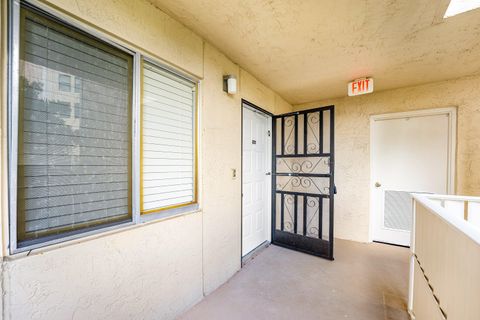 Tiny photo for 7192 Huntington Lane #208, Delray Beach, FL 33446 (MLS # B26019562)