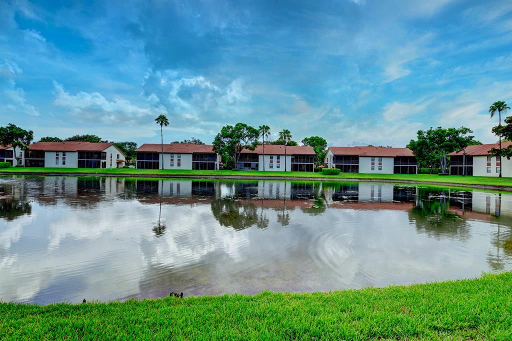 Palm Chase Lakes - Residential