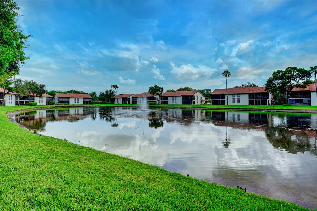 Palm Chase Lakes - Residential