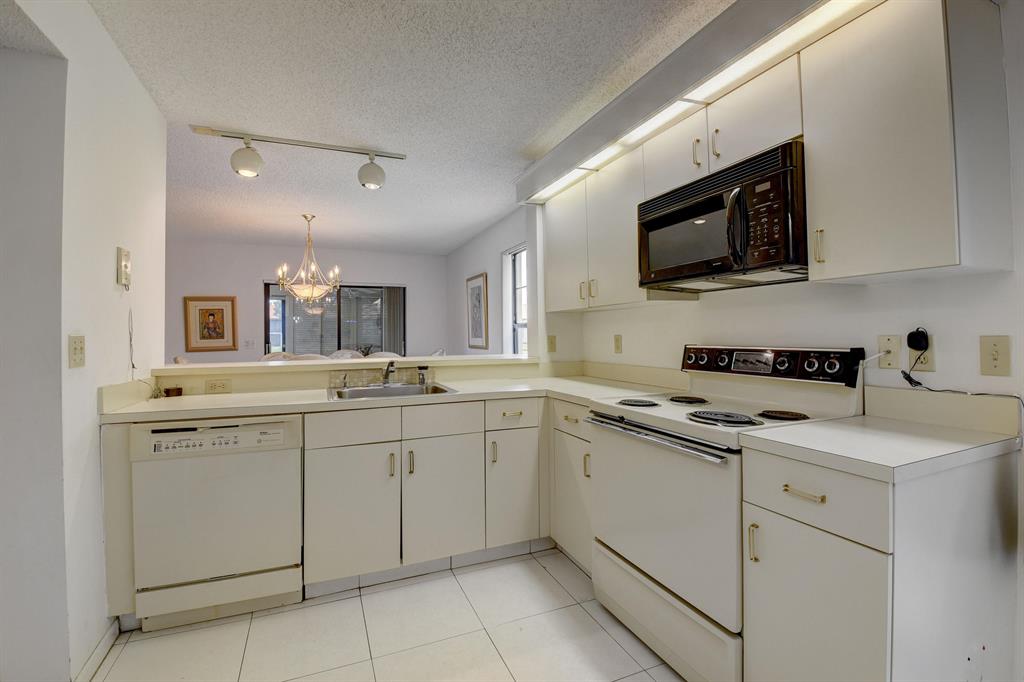 Palm Chase Lakes - Residential