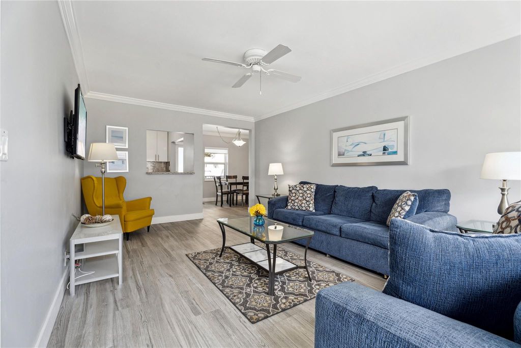 Photo of 315 Van Buren Street #205B, Hollywood, FL 33019 (MLS # F10548876)