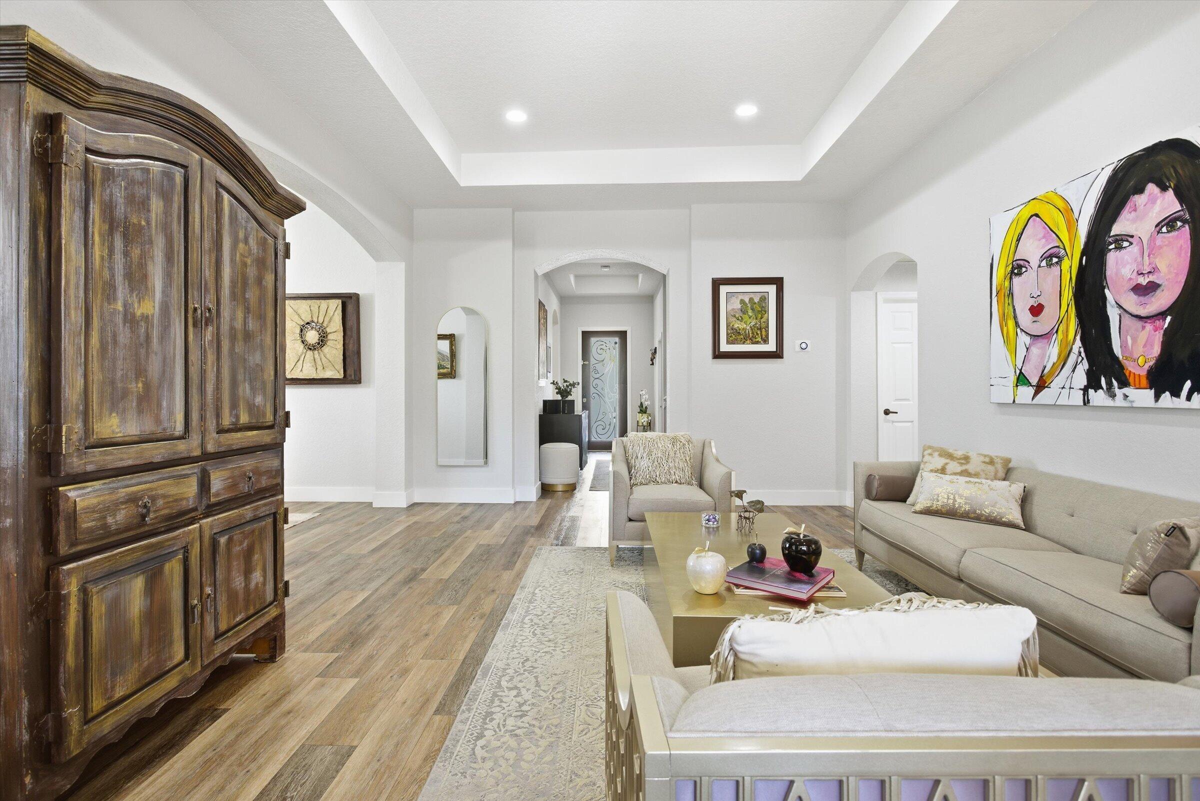 SECTOR 7-PARCEL Q - Residential