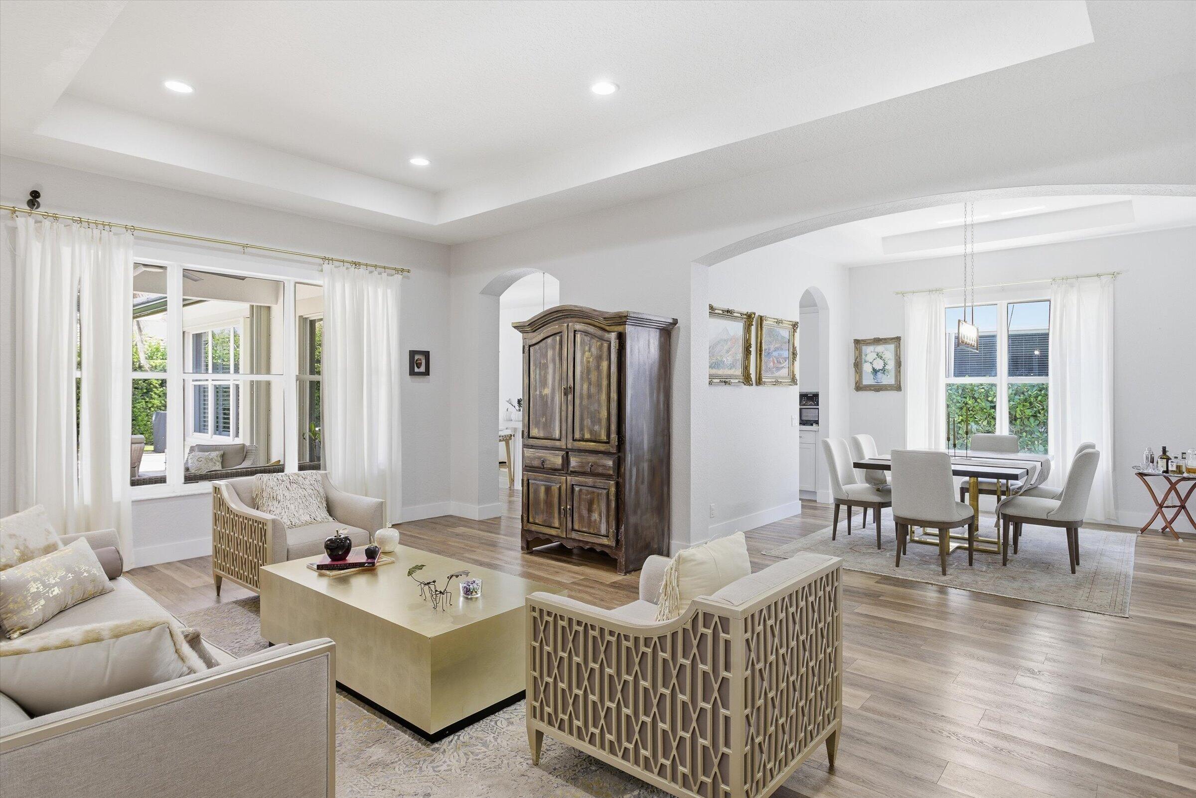 SECTOR 7-PARCEL Q - Residential