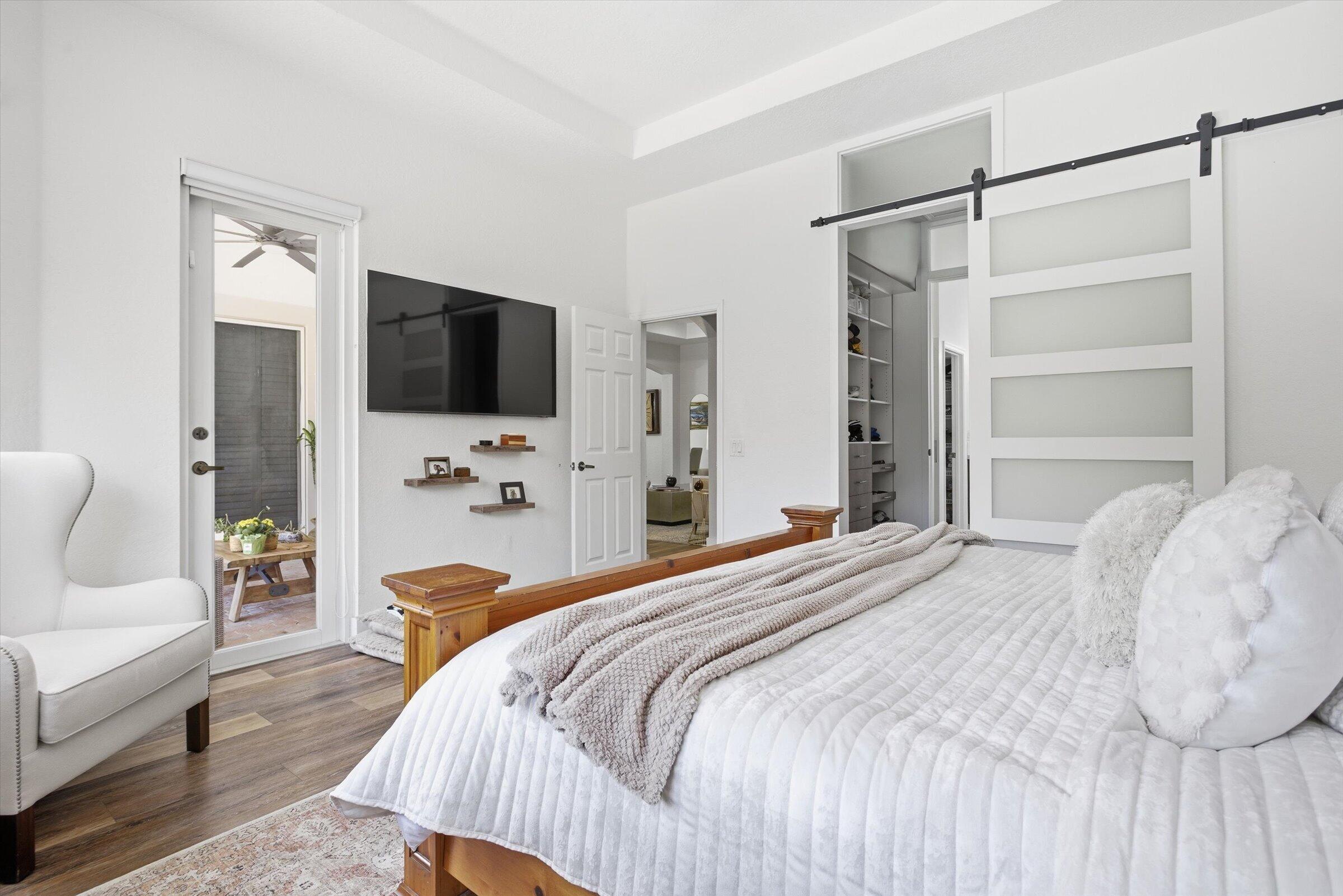 SECTOR 7-PARCEL Q - Residential