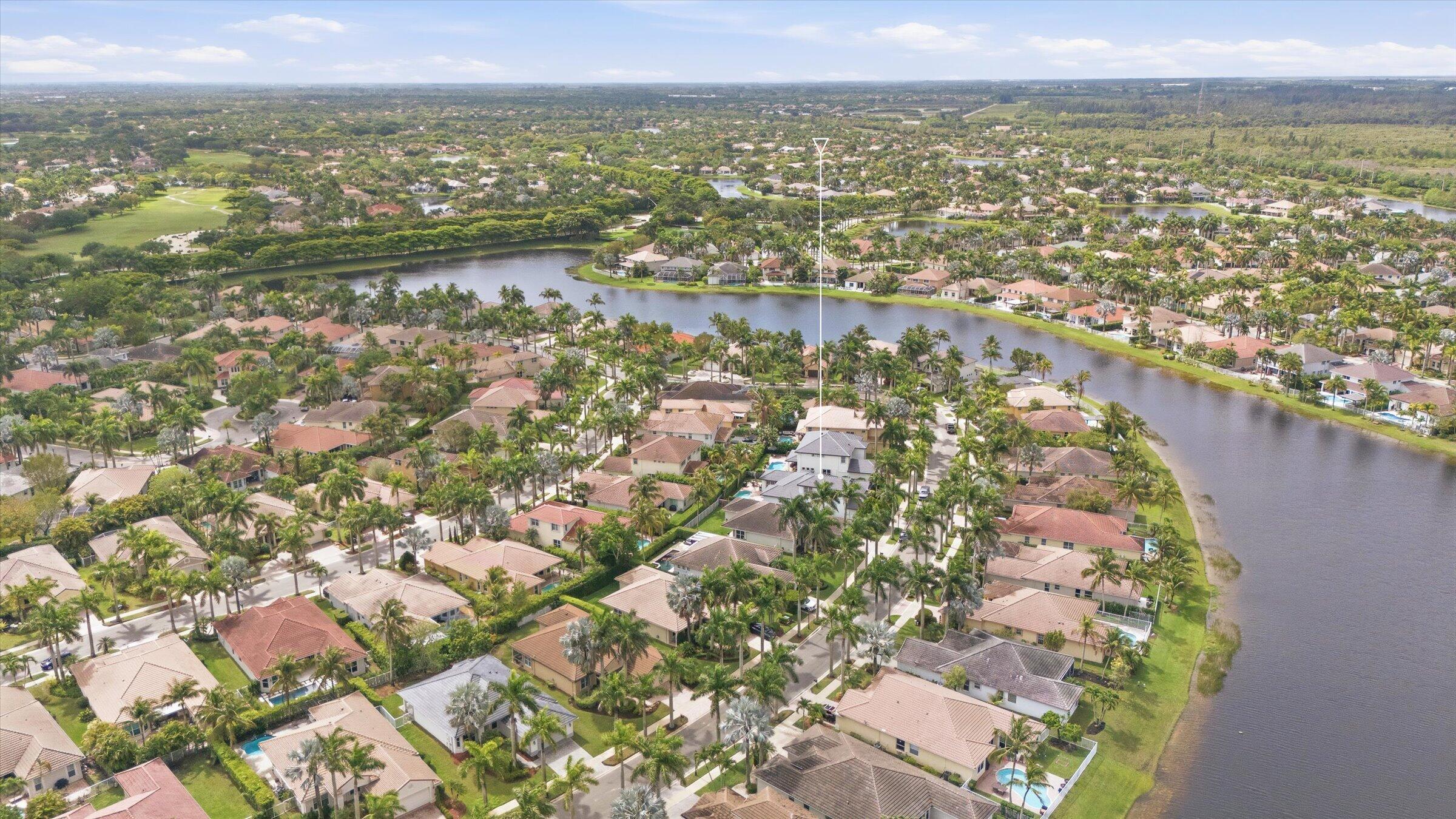 SECTOR 7-PARCEL Q - Residential