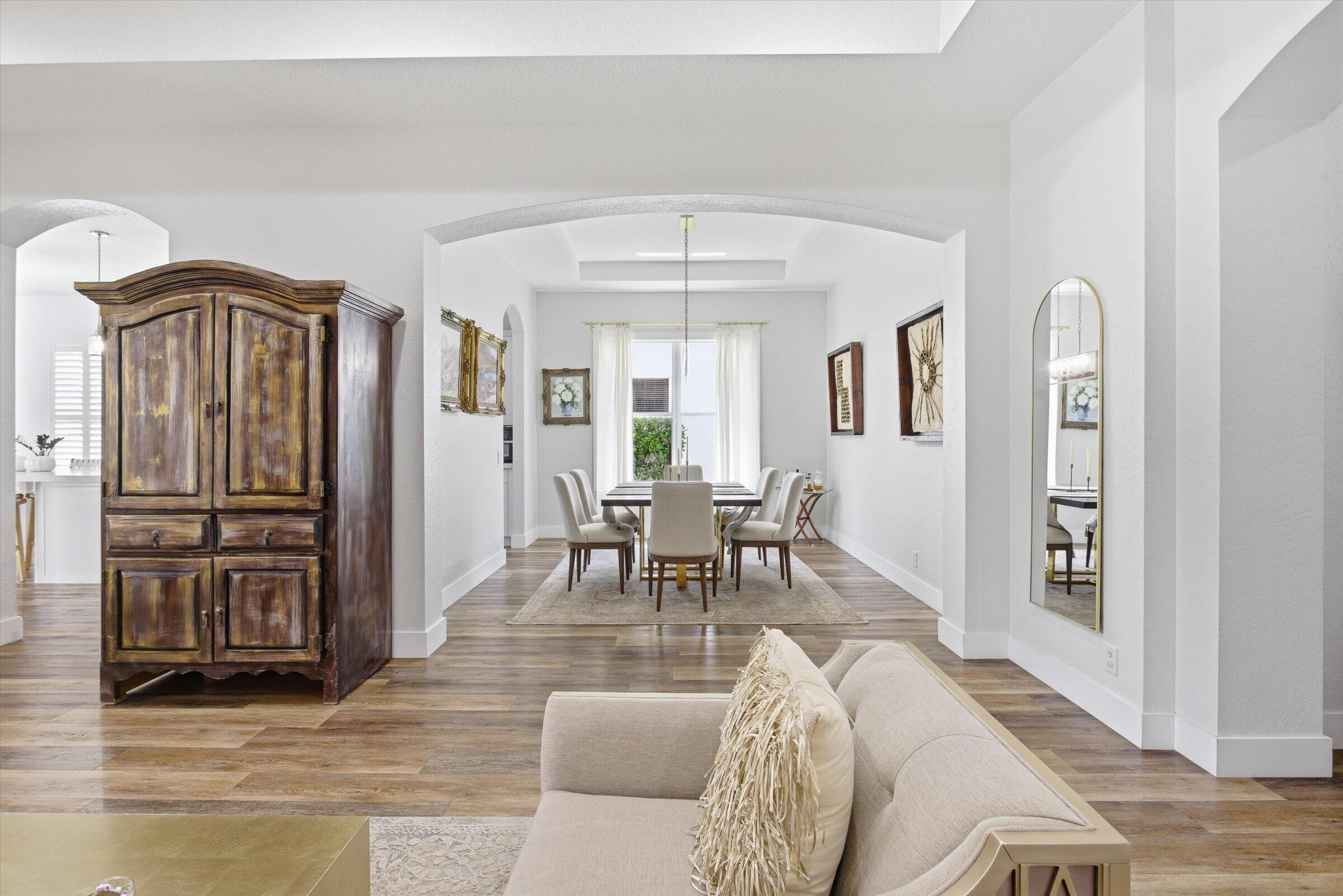 SECTOR 7-PARCEL Q - Residential