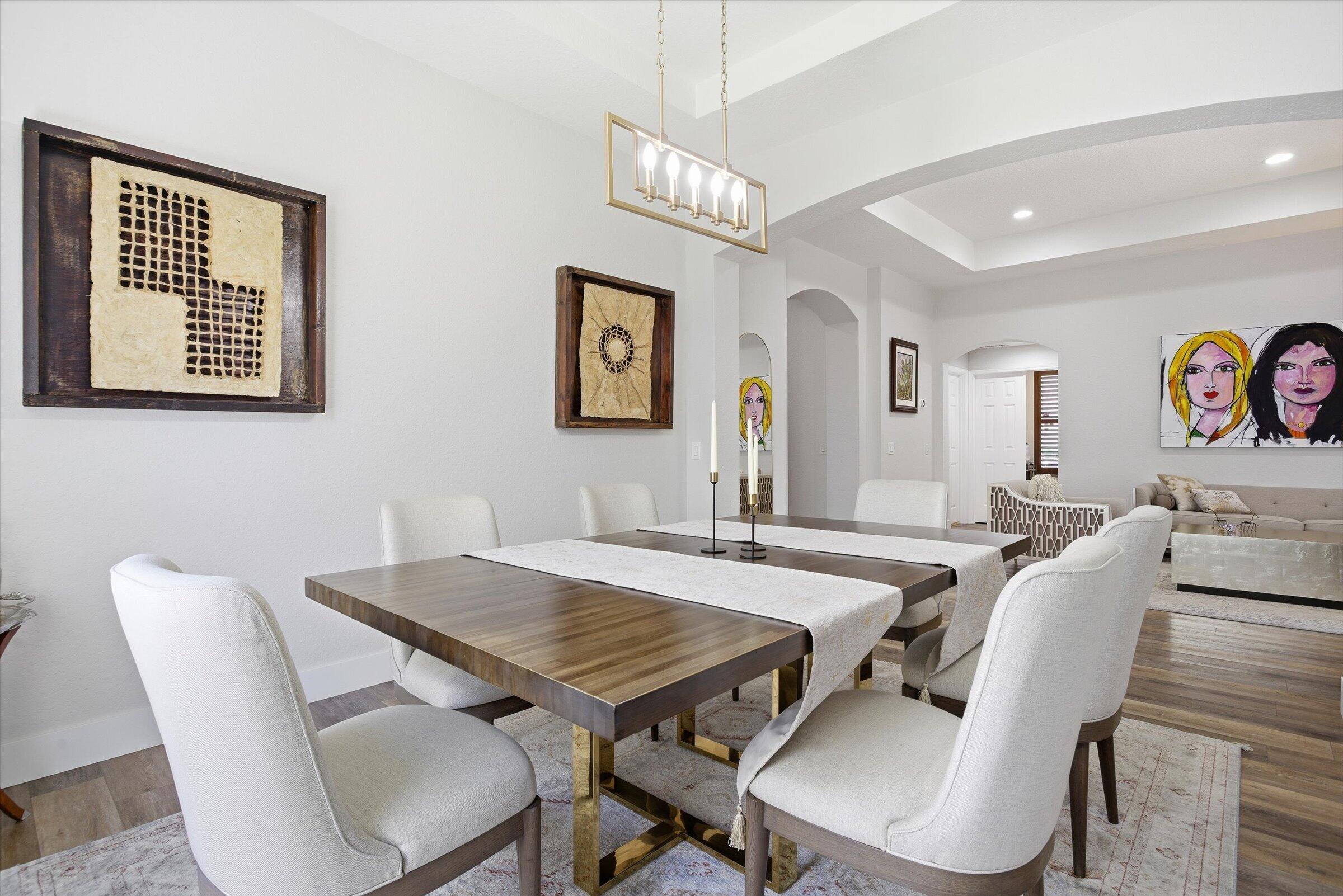 SECTOR 7-PARCEL Q - Residential