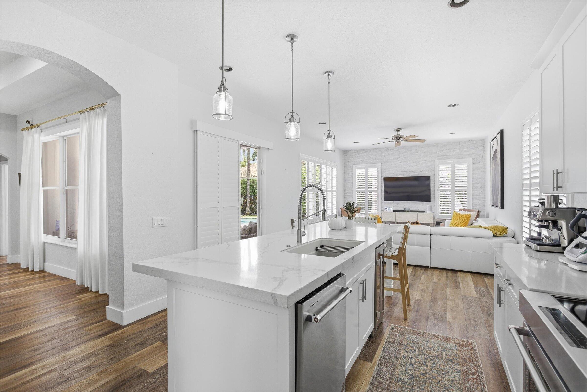 SECTOR 7-PARCEL Q - Residential