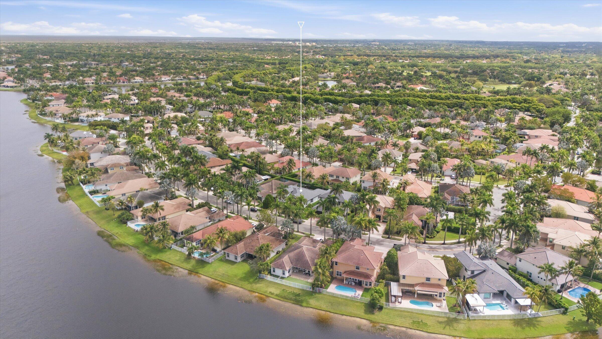 SECTOR 7-PARCEL Q - Residential