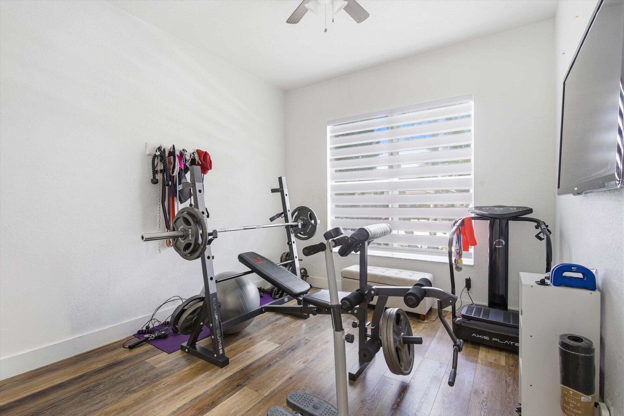 SECTOR 7-PARCEL Q - Residential