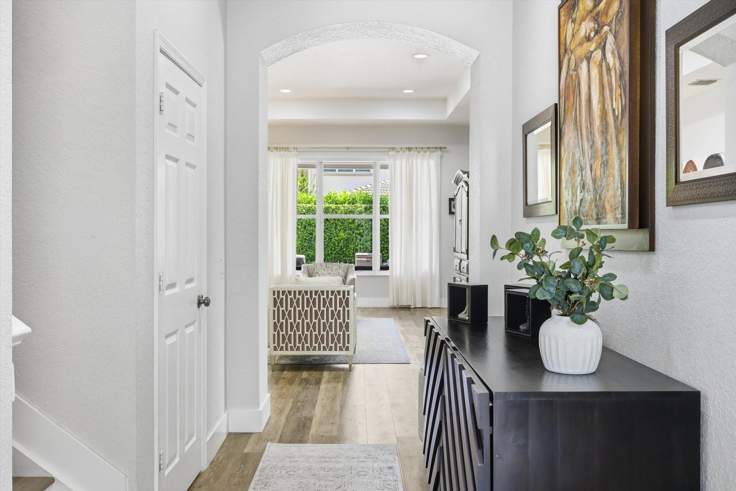 SECTOR 7-PARCEL Q - Residential