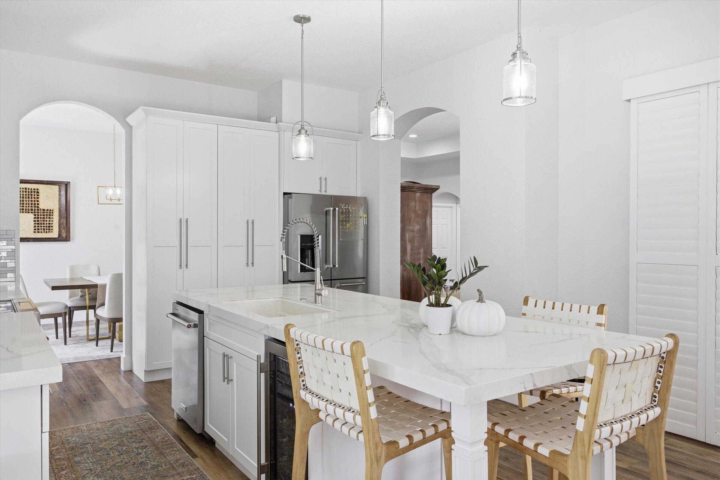 SECTOR 7-PARCEL Q - Residential