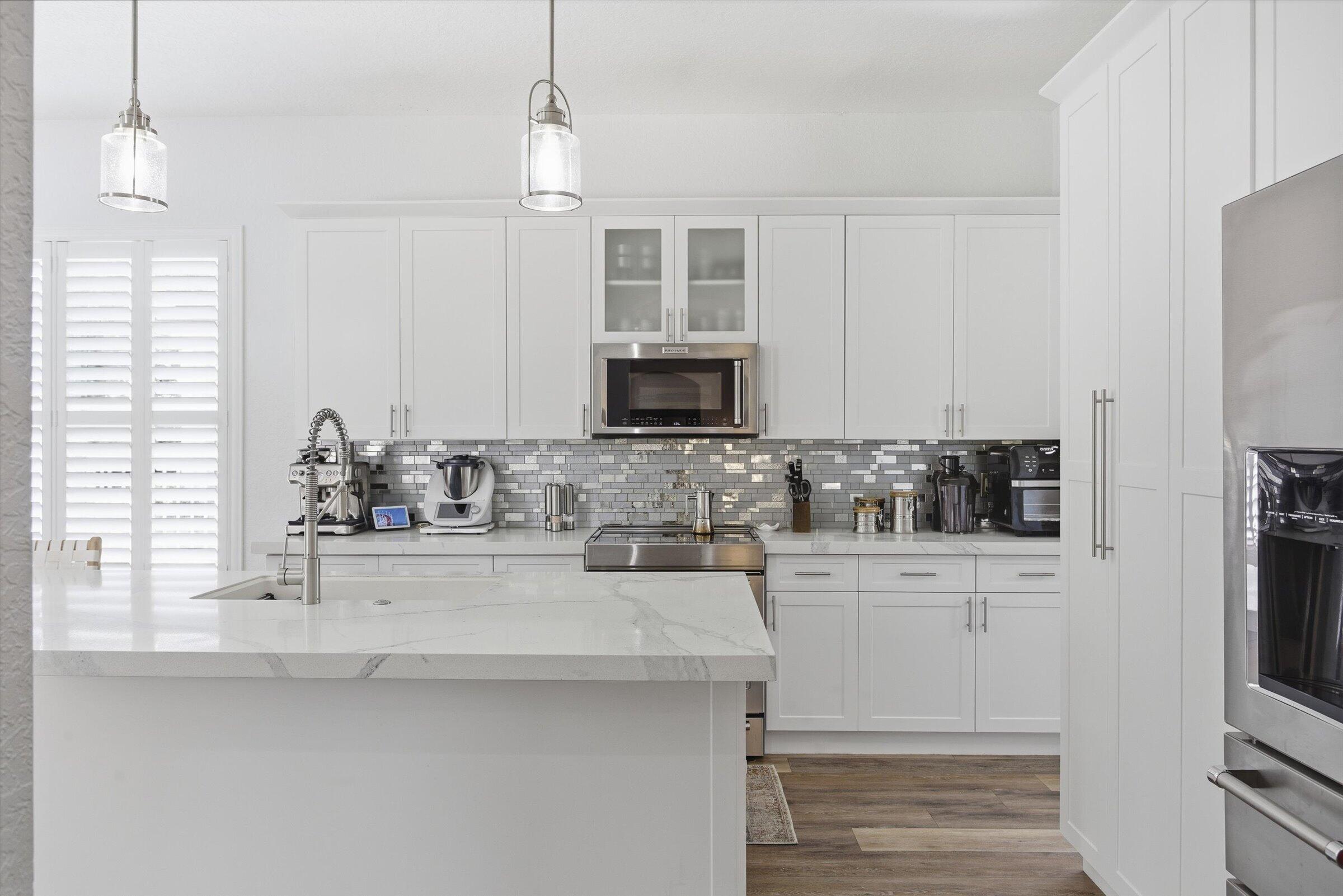 SECTOR 7-PARCEL Q - Residential