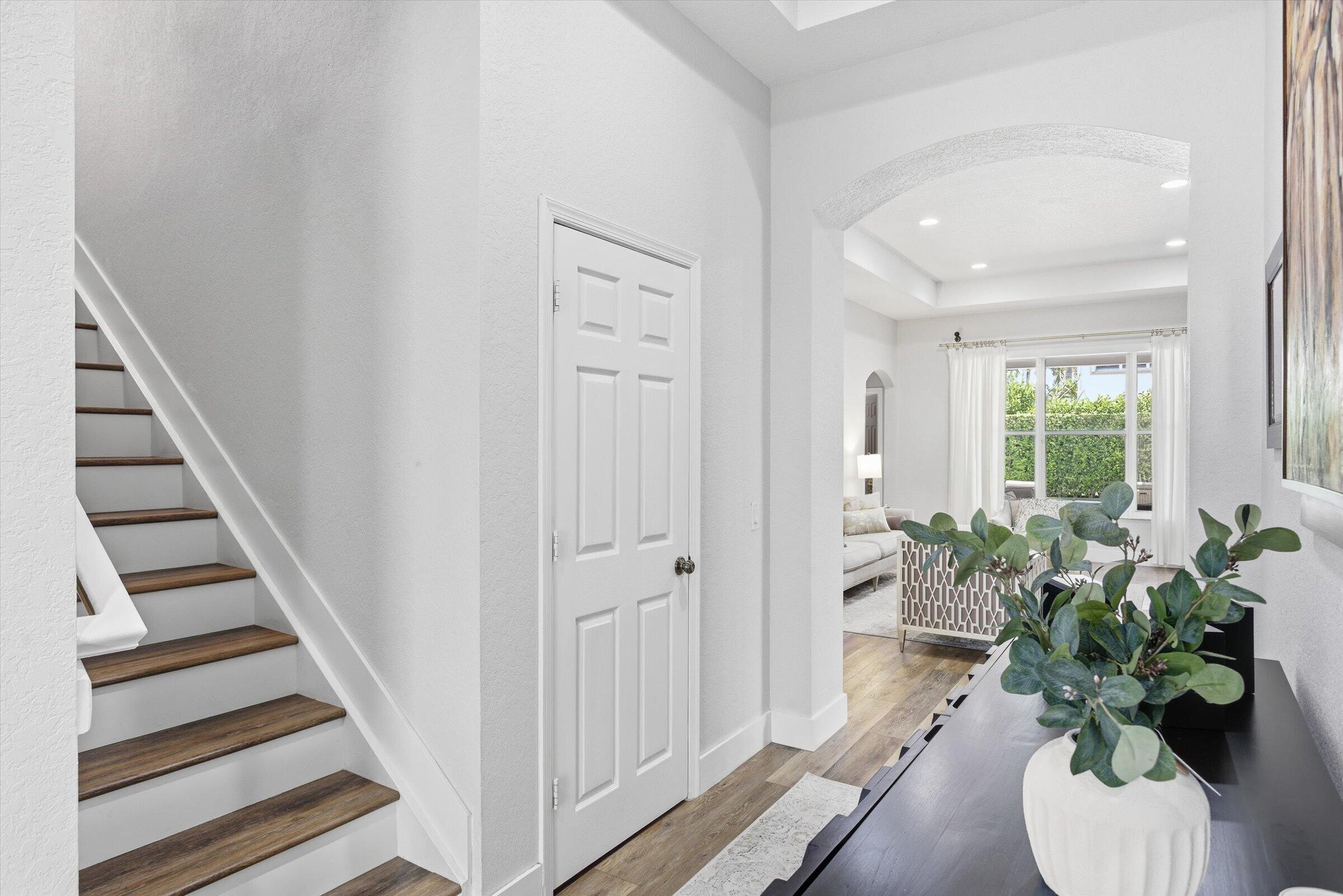 SECTOR 7-PARCEL Q - Residential