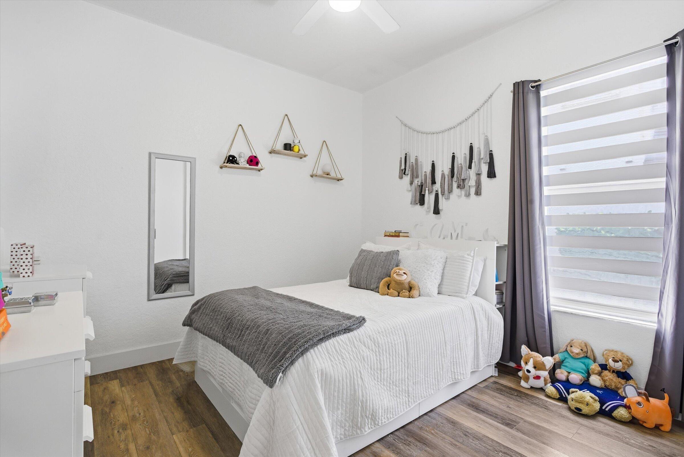 SECTOR 7-PARCEL Q - Residential