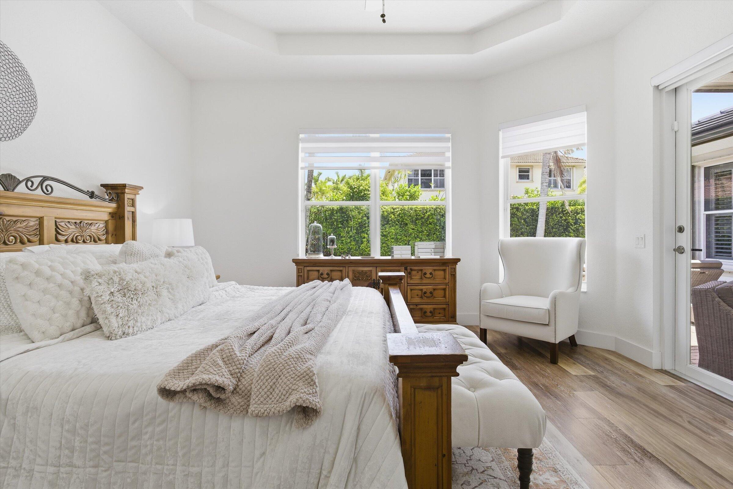 SECTOR 7-PARCEL Q - Residential