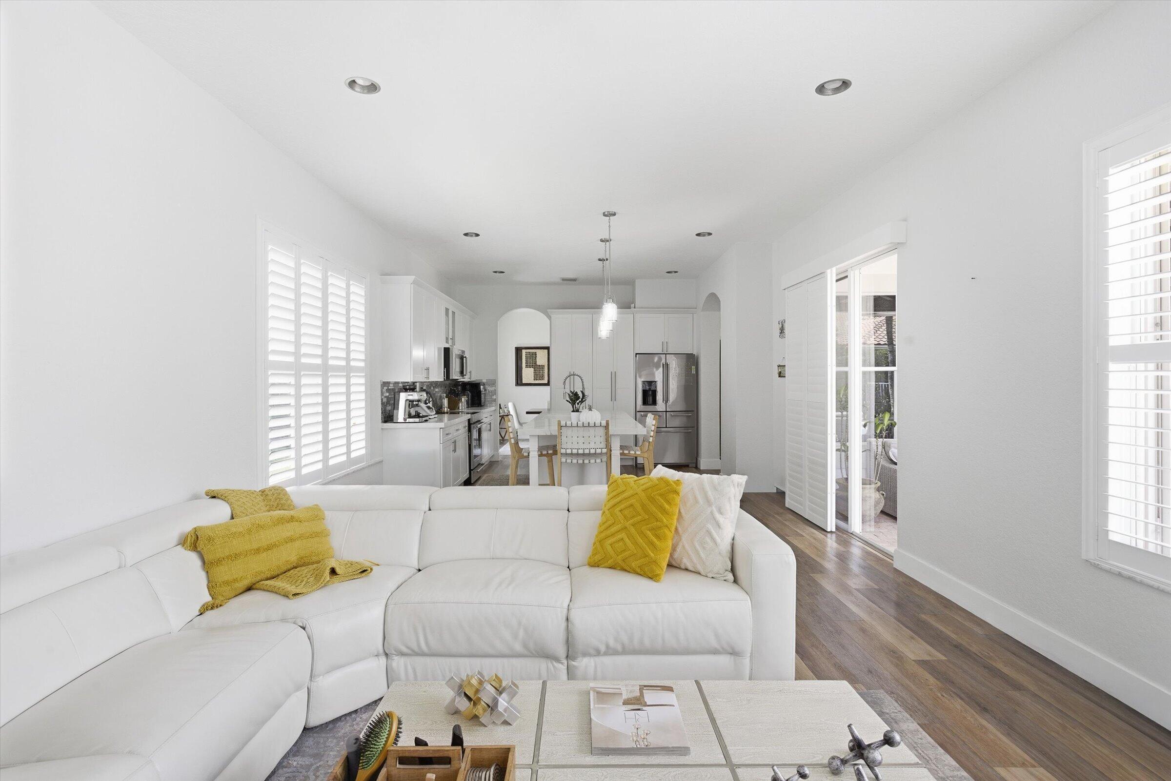 SECTOR 7-PARCEL Q - Residential