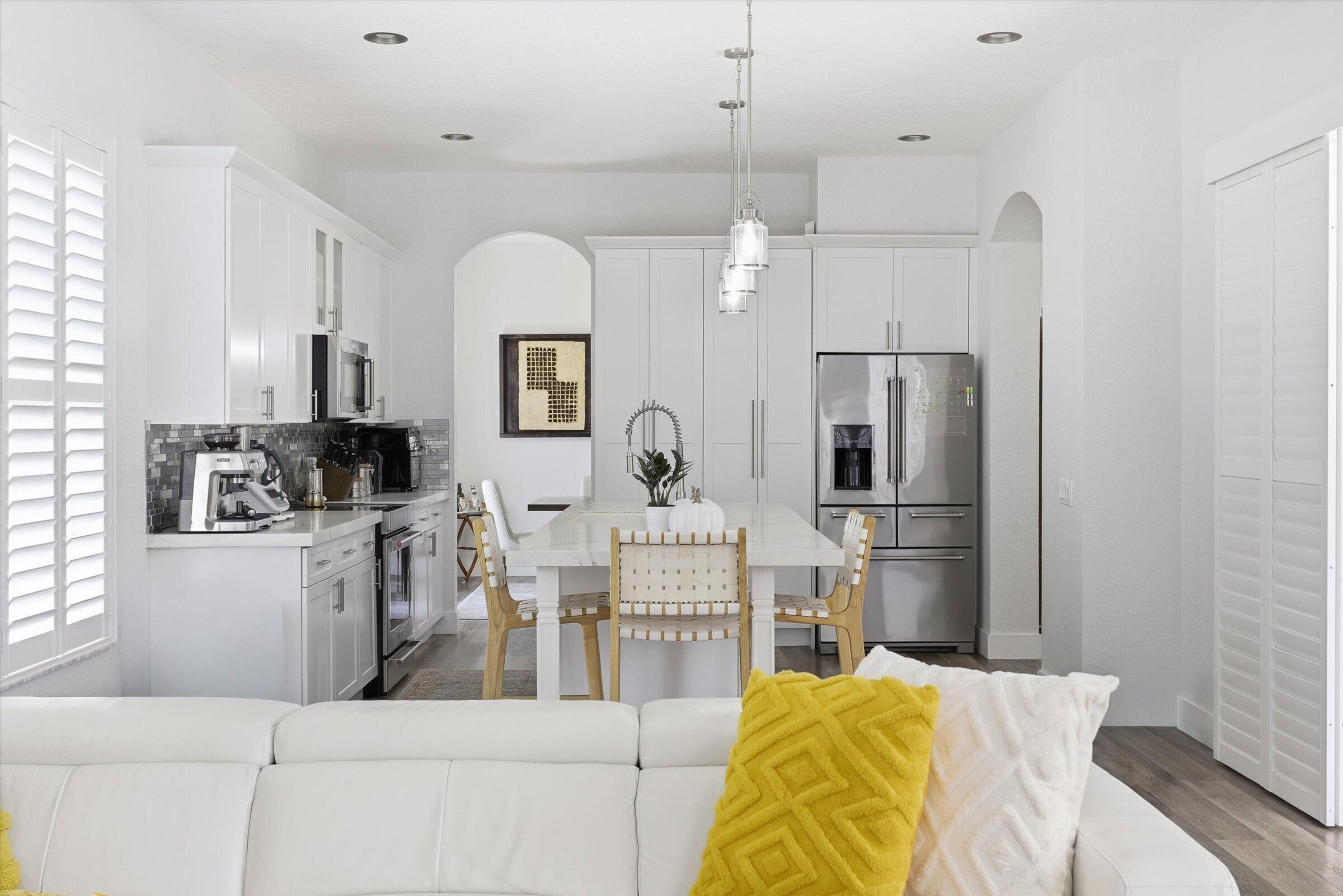 SECTOR 7-PARCEL Q - Residential