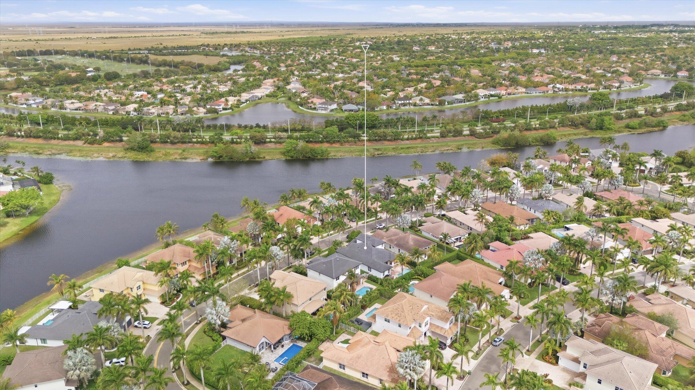 SECTOR 7-PARCEL Q - Residential