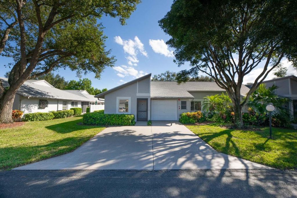 Photo of 8624 Sunbird Place, Boca Raton, FL 33496 (MLS # R11133156)