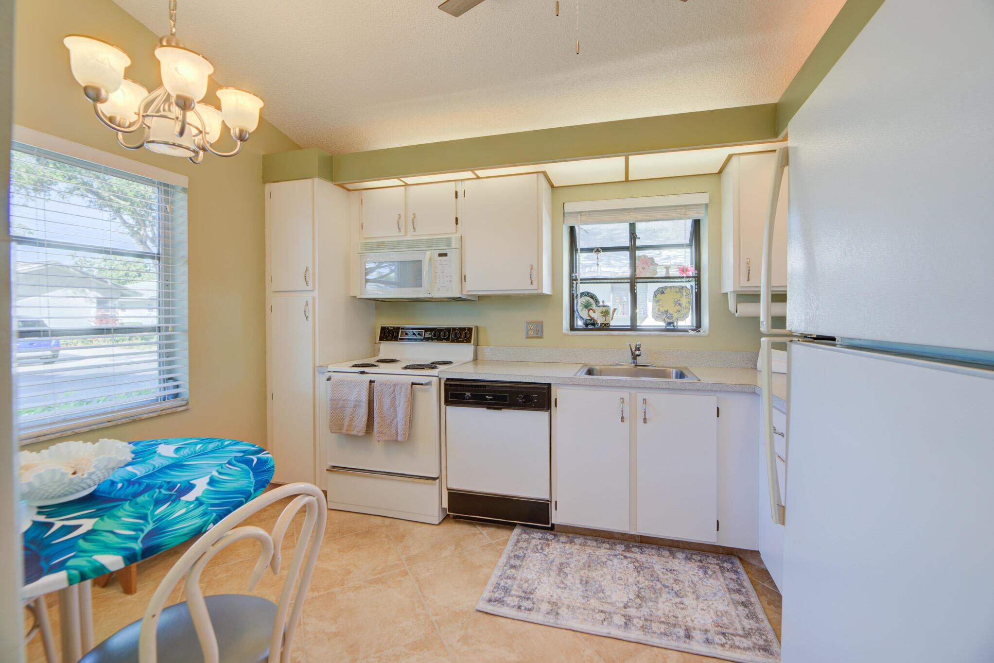 Whisper Walk - Residential