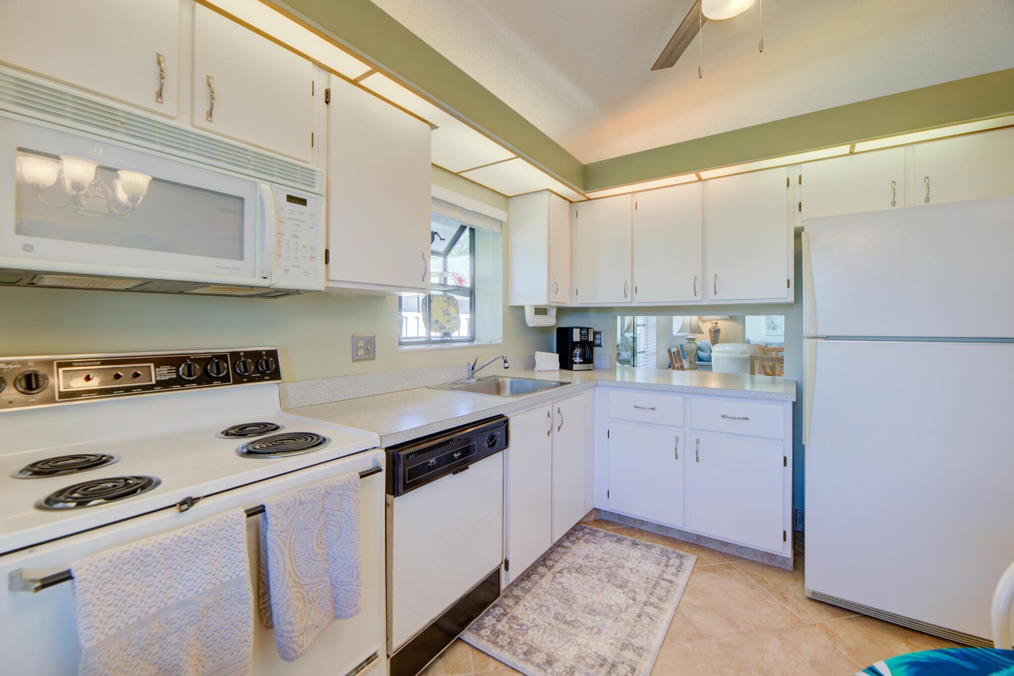Whisper Walk - Residential