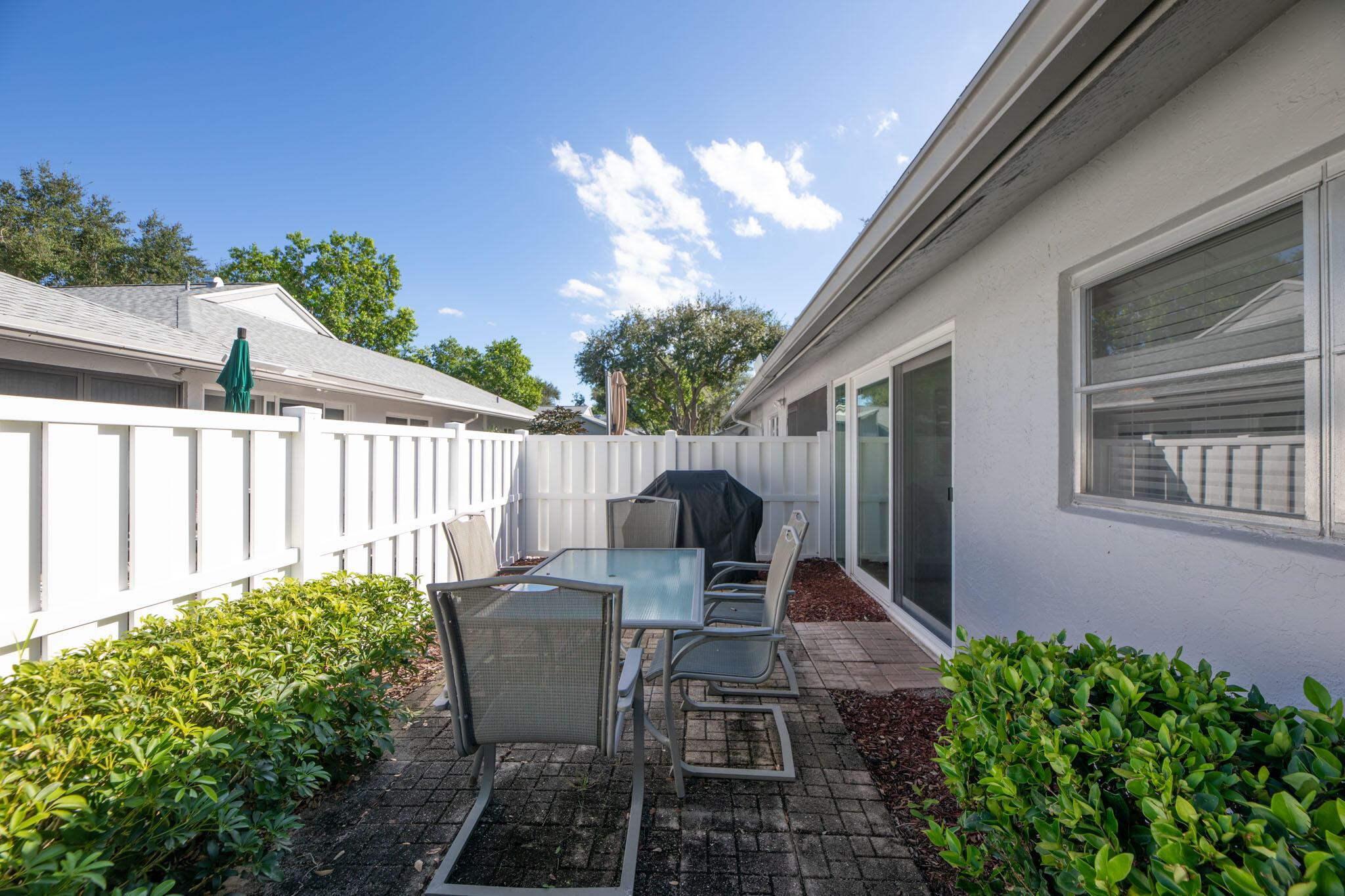Whisper Walk - Residential