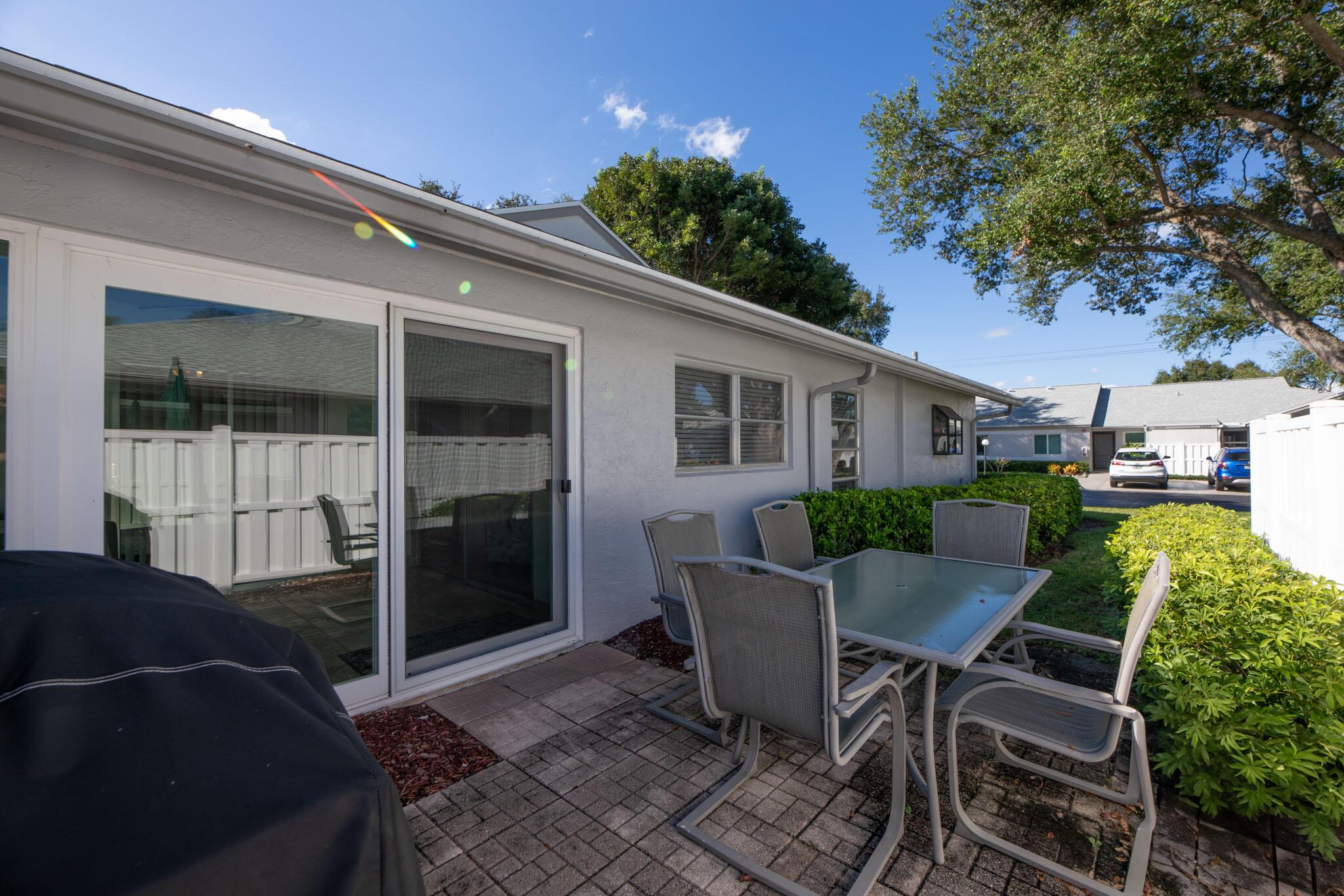 Whisper Walk - Residential