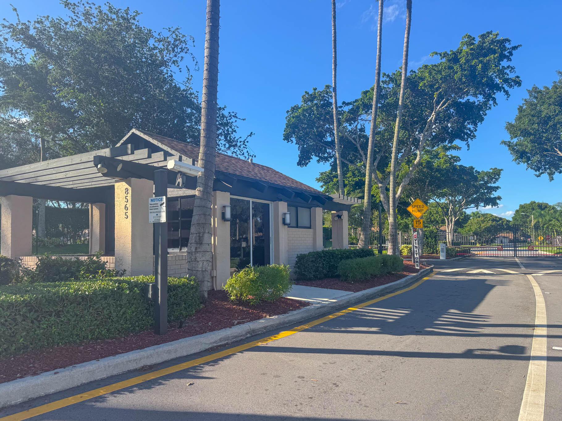 Whisper Walk - Residential