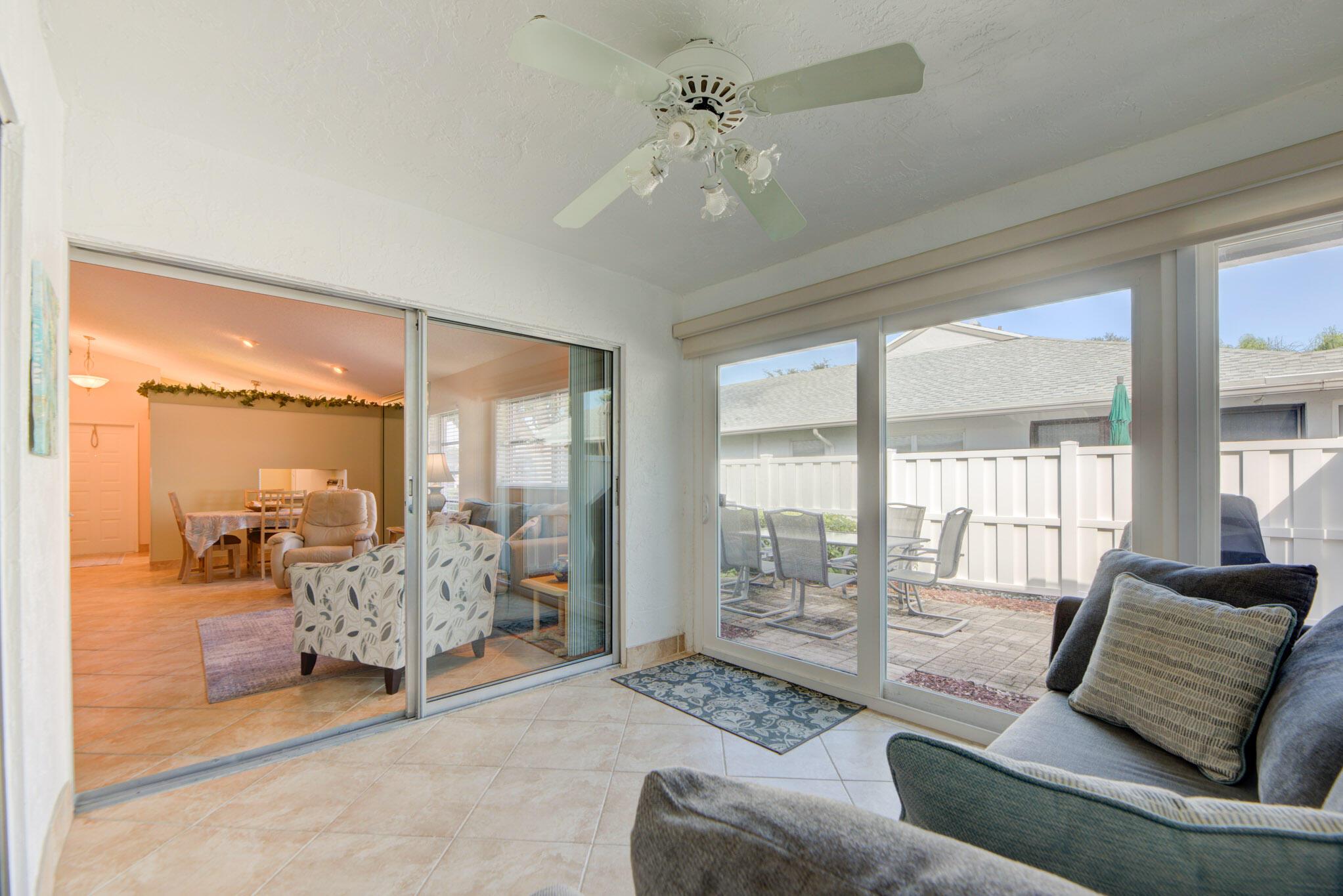 Whisper Walk - Residential