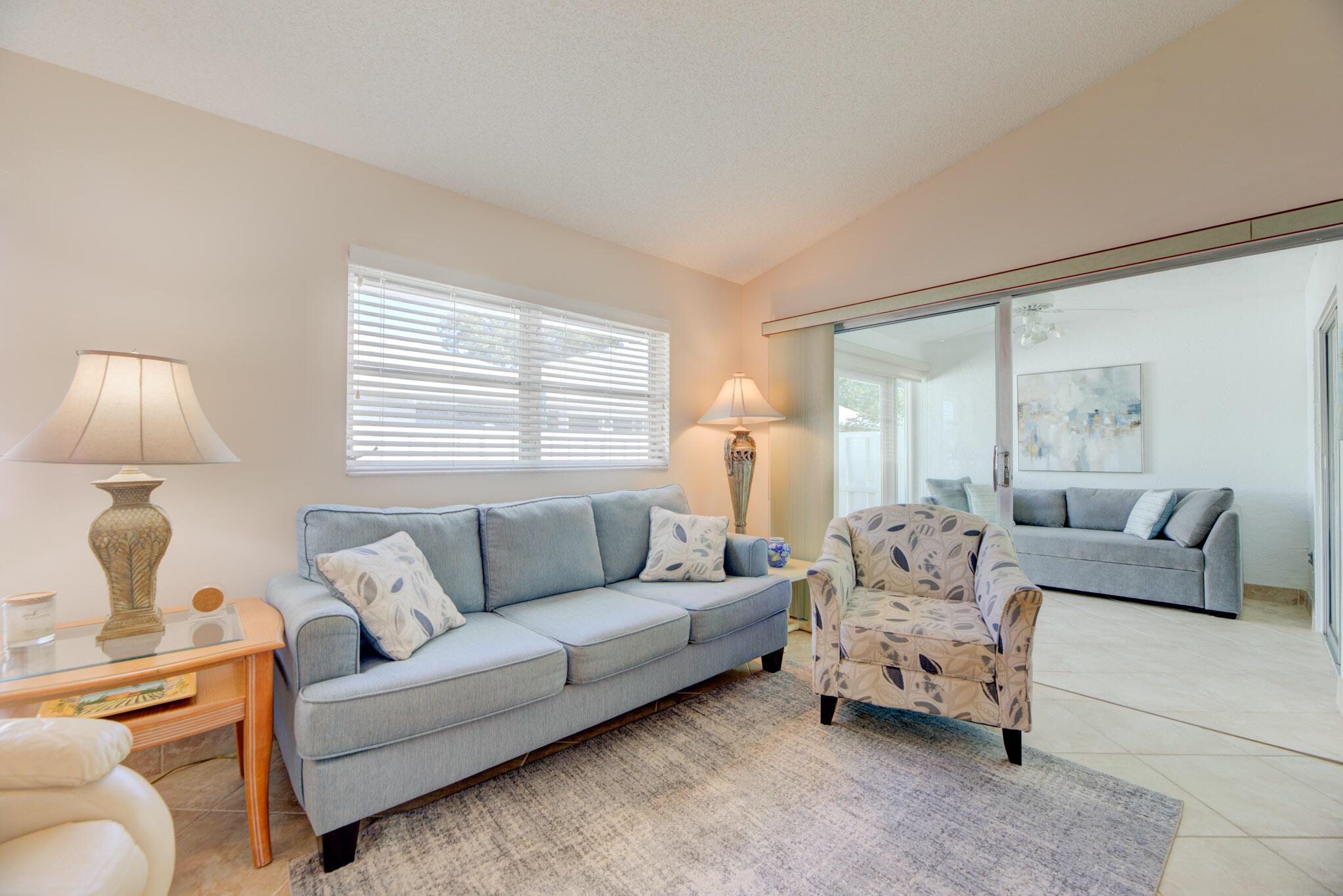 Whisper Walk - Residential