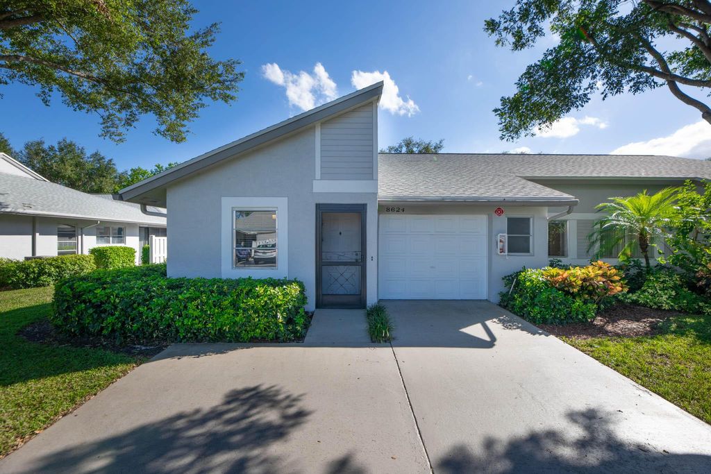 Photo of 8624 Sunbird Place, Boca Raton, FL 33496 (MLS # R11133156)